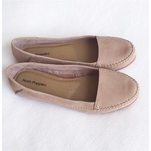 Hush Puppies Loafers